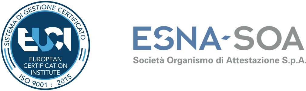 Budani - Certificazioni